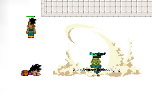 Karin Tower Training