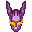 Beerus Mask