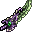 Dark Power Sword