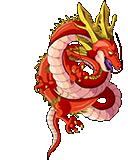 Super Devil Shenron [Exp-Boss]