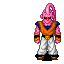Buu Gohan Form [Saga]