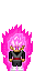 Super Goku Rose MVP