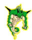 Baby Porunga