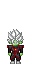 Fused Zamasu [Saga]
