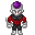 Freeza Jiren Suit