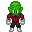 Piccolo Jiren Suit