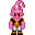 Retro Kid Buu