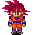 Goku God