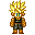 Trunks SSJ2